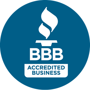 BBB Accredited Business