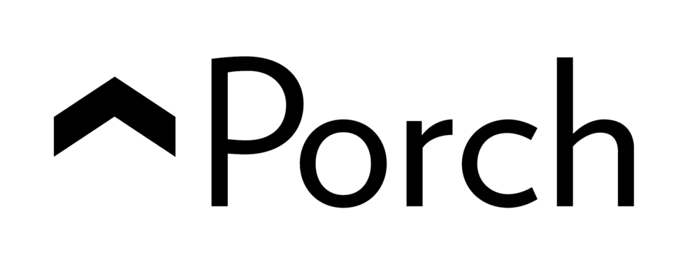 porch logo reviews