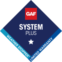 GAFSYSTEM PLUS