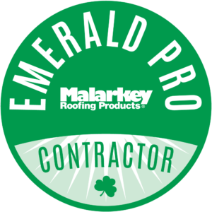 emerald pro contractor malarkey