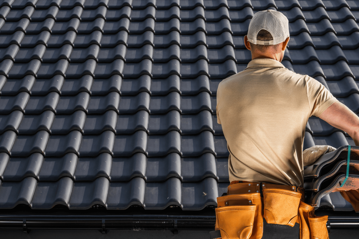 kirkland metal roofing