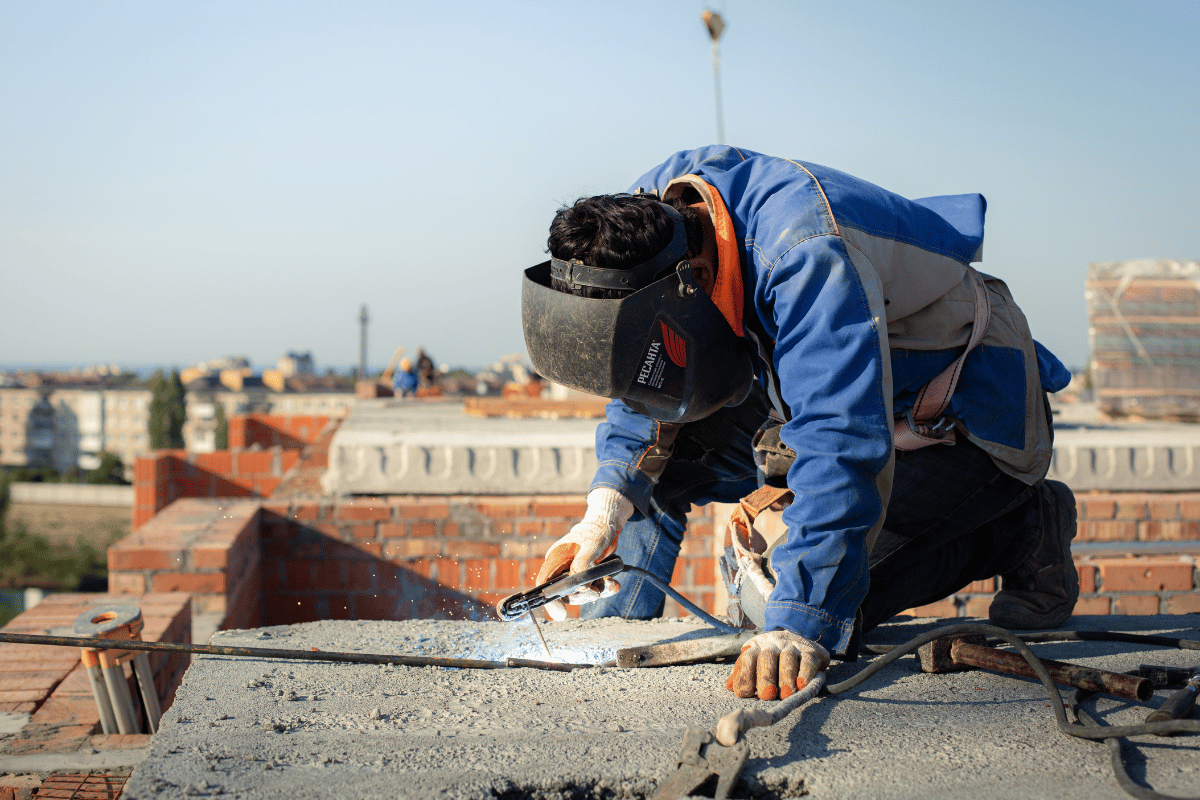 roof repair bellevue wa