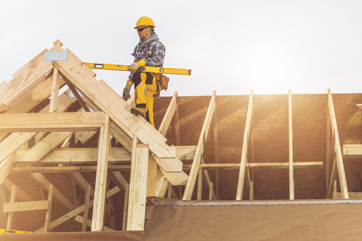 roof repair renton