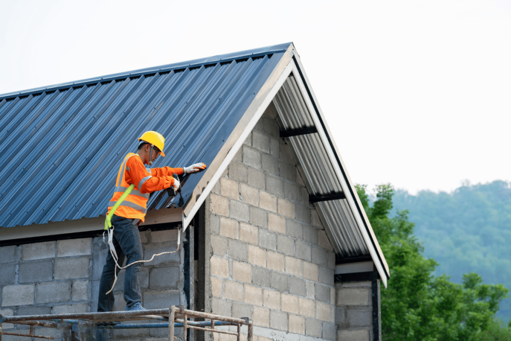 roofing kent wa