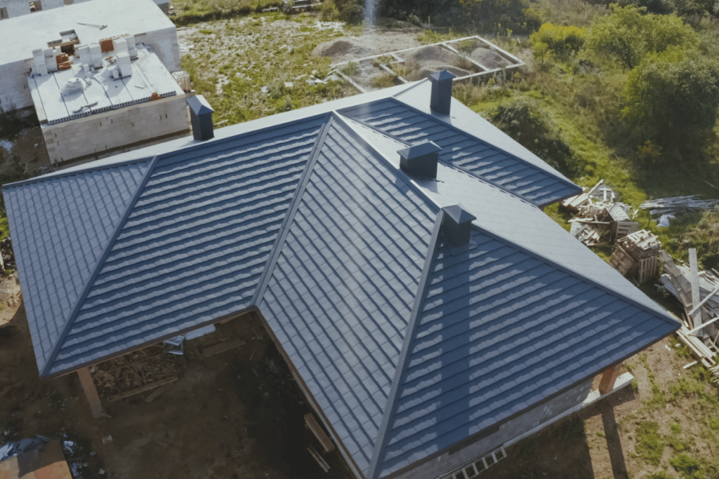 roofing renton wa