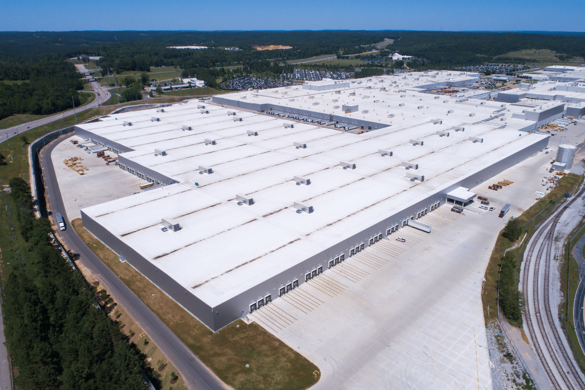 commercial roofing federal way