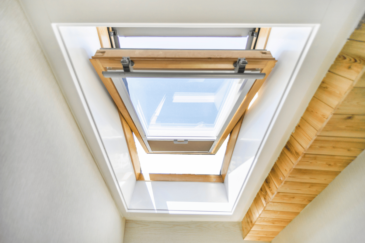 federal way skylight installation