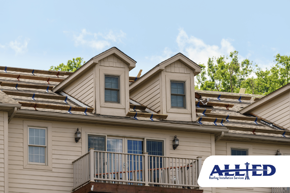 federal way residential roofing