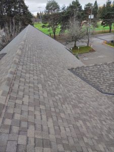 Commercial Roof Replacement