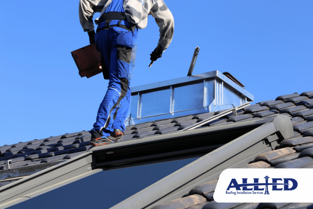 King County Roofing