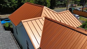 Metal Roofing 3