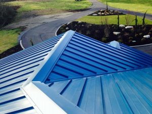 New Roof by Allied Roofing Installation Services 3