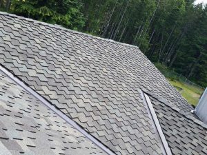 Residential Roof Replacement 5