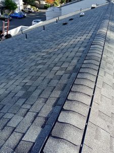 Roof Installation 2