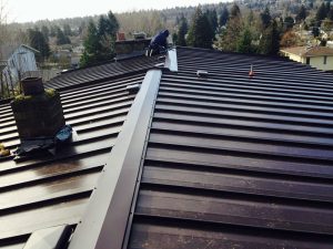 Roof Repair