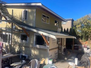 Siding Replacement 2