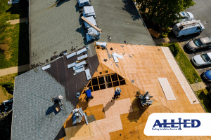 Snohomish County Roofing