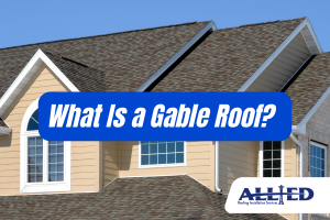What Is a Gable Roof?
