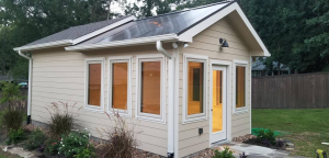 Federal Way Residential Roofing