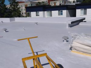 Roof Installation in Redmond, WA Allied Roofing 12