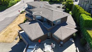 Roof Replacement in Seattle, WA Allied Roofing 11