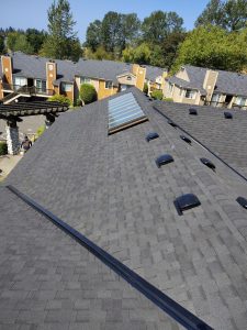 Federal Way Commercial Roof Replacement 3
