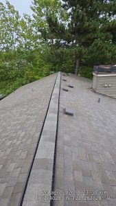 Kent Commercial Roof Replacement 3